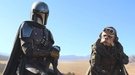 El futuro de 'Star Wars' estará en la televisión, 'The Mandalorian' podría tener spin-offs