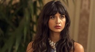 Jameela Jamil ('The Good Place') revela que es queer tras las críticas por su participación en 'Legendary'