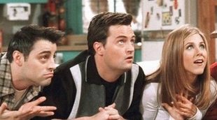 La reunión de 'Friends' vuelve a ponerse en marcha tras llegar a un acuerdo económico con los actores