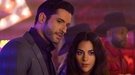 'Lucifer': Inbar Lavi regresa como Eva en la quinta temporada