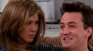 Matthew Perry se estrena en Instagram con un guiño a 'Friends' y Jennifer Aniston le da la bienvenida