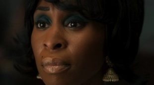 'Genius': Cynthia Erivo se convierte en Aretha Franklin en este primer adelanto