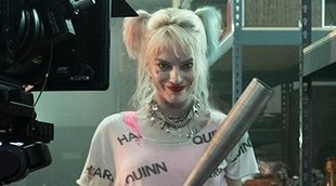 Cómo Margot Robbie levantó con uñas y dientes su proyecto más personal: 'Aves de Presa'