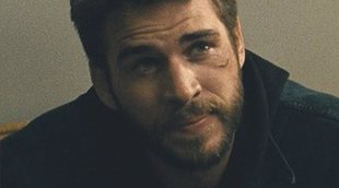 Liam Hemsworth ya es oficialmente más fuerte que su hermano Chris