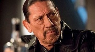 Danny Trejo supera a Christopher Lee como el actor que más ha muerto en pantalla en Hollywood