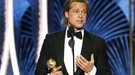 Si Brad Pitt gana el Oscar por 'Érase una vez en... Hollywood', no será su primero