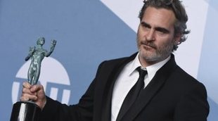 Los Oscar de este año serán veganos gracias a Joaquin Phoenix