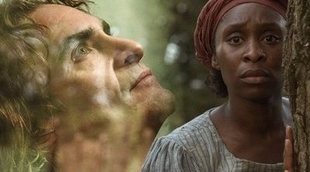 Cynthia Erivo agradece a Joaquin Phoenix su discurso en los BAFTA: "No nos escuchan"