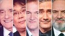 Aquí tienes a Tarantino, Scorsese y los directores nominados al Oscar hablando durante dos horas y media