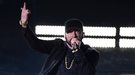 Oscar 2020: El motivo tras la aparición sorpresa de Eminem interpretando su canción de '8 millas'