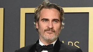 Joaquin Phoenix y su reivindicativo discurso en los Oscar 2020