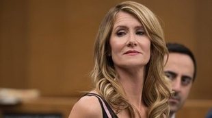 Cuando Laura Dern fue excluida de Hollywood por ayudar a Ellen DeGeneres a salir del armario