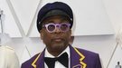 Spike Lee homenajea a Kobe Bryant en la alfombra roja de los Oscar