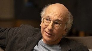 Trump tuitea una escena de 'Larry David' sin darse cuenta de que es un insulto para él