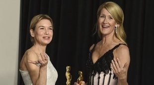 El falso, condescendiente y superficial feminismo de Hollywood, la Academia y los Oscar