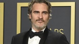 Joaquin Phoenix termina de rodar su nuevo proyecto después de 'Joker', un drama dirigido por Mike Mills