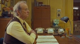 'The French Dispatch': Hipnótico tráiler y primeras imágenes de lo nuevo de Wes Anderson