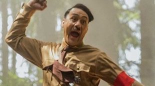 'Star Wars': Taika Waititi estaría encantado de hacer una película a su estilo