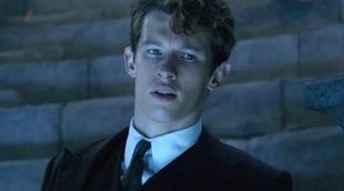 Callum Turner confirma su vuelta a 'Animales Fantásticos 3' que empezará a rodar pronto