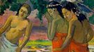 'Gauguin en Tahití. El paraíso perdido': Conociendo la inspiración