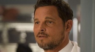 'Grey's Anatomy' ofrece otra razón para la salida de Justin Chambers y los fans se enfadan