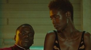 'Queen & Slim': Jodie Turner-Smith saborea la libertad en este clip exclusivo