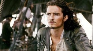 Orlando Bloom se tatúa el nombre de su hijo y comete una falta de ortografía