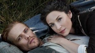 La quinta temporada de 'Outlander' se adelanta como regalo por San Valentín