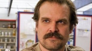 'Stranger Things' lanza el primer avance de su cuarta temporada con el regreso de Hopper