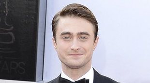 Los papeles de Daniel Radcliffe, de menos a más raro