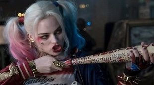 'The Suicide Squad': Margot Robbie e Idris Elba siembran el caos en Panamá en un nuevo vídeo del rodaje