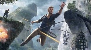 Tom Holland confirma que la película de 'Uncharted' contará el origen de Nathan Drake