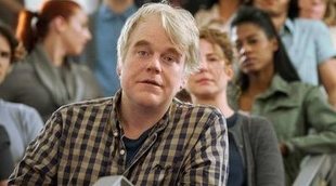 Filtrado el último trabajo de Philip Seymour Hoffman antes de morir: el piloto de 'Happyish' jamás emitido