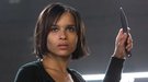 Zoë Kravitz asegura que los fans de Batman son más intensos que los de 'Harry Potter' y 'X-Men'