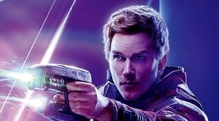 El hermano de Chris Pratt desvela su personaje Marvel favorito, y no es Star-Lord