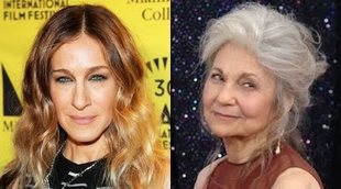 'Sexo en Nueva York': El último adiós de Sarah Jessica Parker a Lynn Cohen