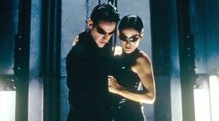 'The Matrix 4': Filtrada la primera imagen de Trinity