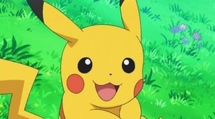 Gracias a este traductor de 'Pokémon' ya sabemos qué es lo que dice Pikachu