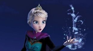 Disneyland París desvela el primer boceto de Frozen Land, que llegará en 2023