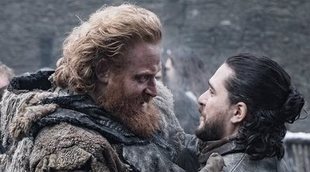 'Juego de Tronos': Kristofer Hivju sabe cómo les va a Jon Nieve y Tormund tras el final