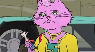 Oda a Princess Carolyn, la otra protagonista de 'BoJack Horseman'