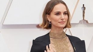 Rose McGowan pide perdón por criticar la capa feminista de Natalie Portman en los Oscar