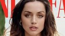 Ana de Armas se convierte en portada de Vanity Fair Estados Unidos