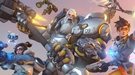 Los videojuegos 'Overwatch' y 'Diablo' podrían llegar a Netflix en forma de anime