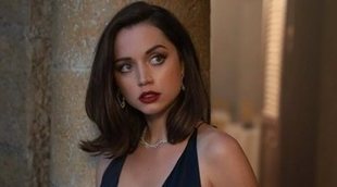 'Sin tiempo para morir': El papel de Ana de Armas fue creado específicamente para ella