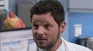 'Anatomía de Grey': La showrunner da pistas sobre cuándo sabremos por qué se ha marchado Alex Karev