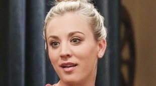 El cameo de Kaley Cuoco ('The Big Bang Theory') en 'El joven Sheldon' que probablemente te perdiste