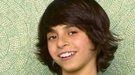 El asombroso cambio de Moisés Arias ('Hannah Montana'), irreconocible en 'Monos'