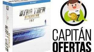 Las mejores ofertas en DVD y Blu-ray: 'Fast & Furious', 'Juego de Tronos' y 'Star Trek: Discovery'