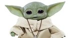 El nuevo muñeco animatrón de Baby Yoda es adorable: habla, se mueve y se echa la siesta